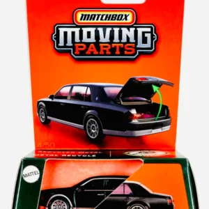 2023 Toyota Century