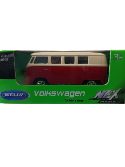 Volkswagen T1