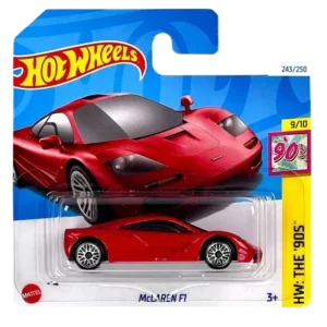 McLaren F1