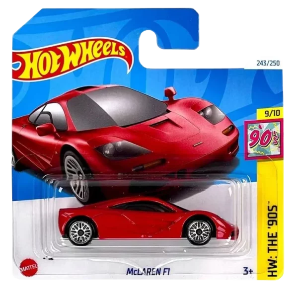 McLaren F1