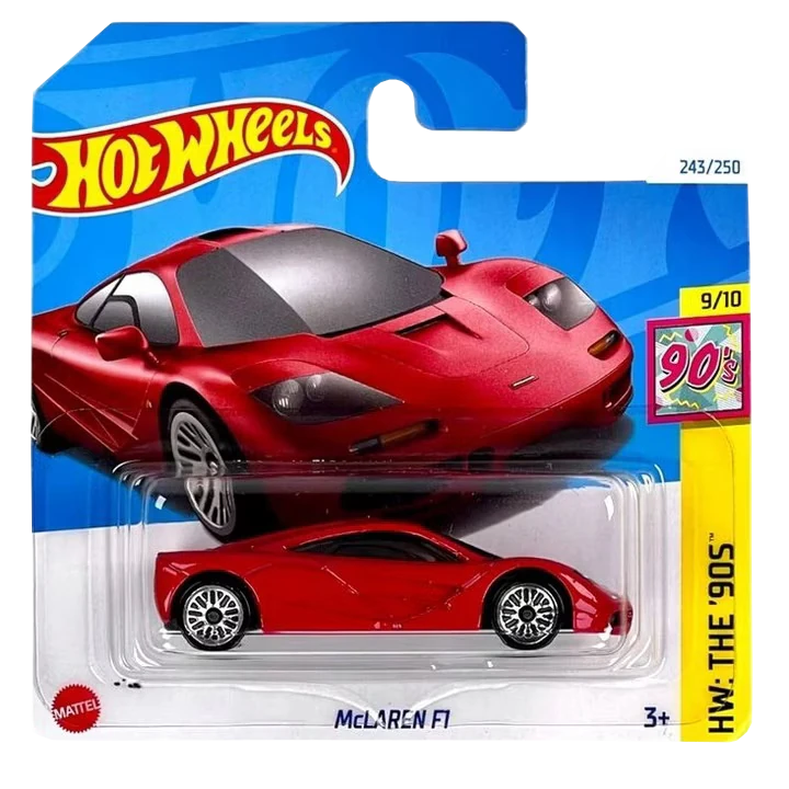 McLaren F1
