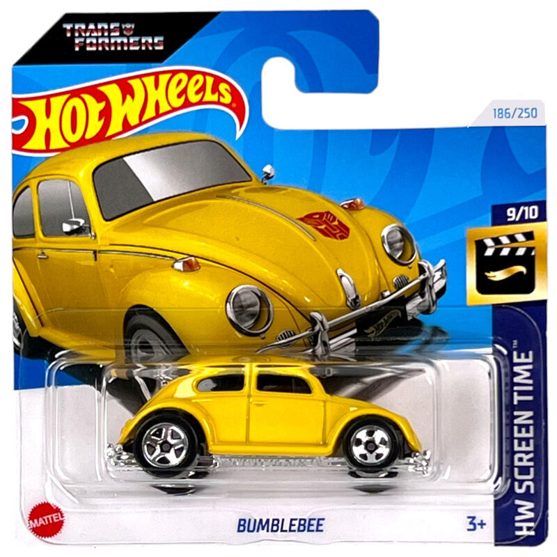Bumblebee (arany)
