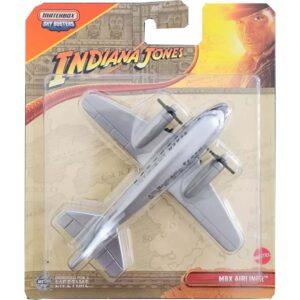 MBX Airliner
