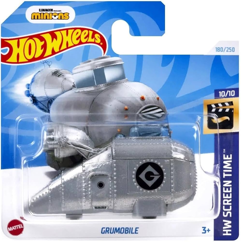 Grumobile