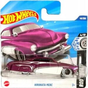 Hirohata Merc