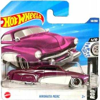 Hirohata Merc