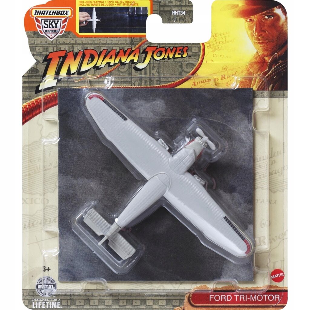 Ford Tri-Motor