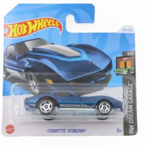 Corvette Stingray