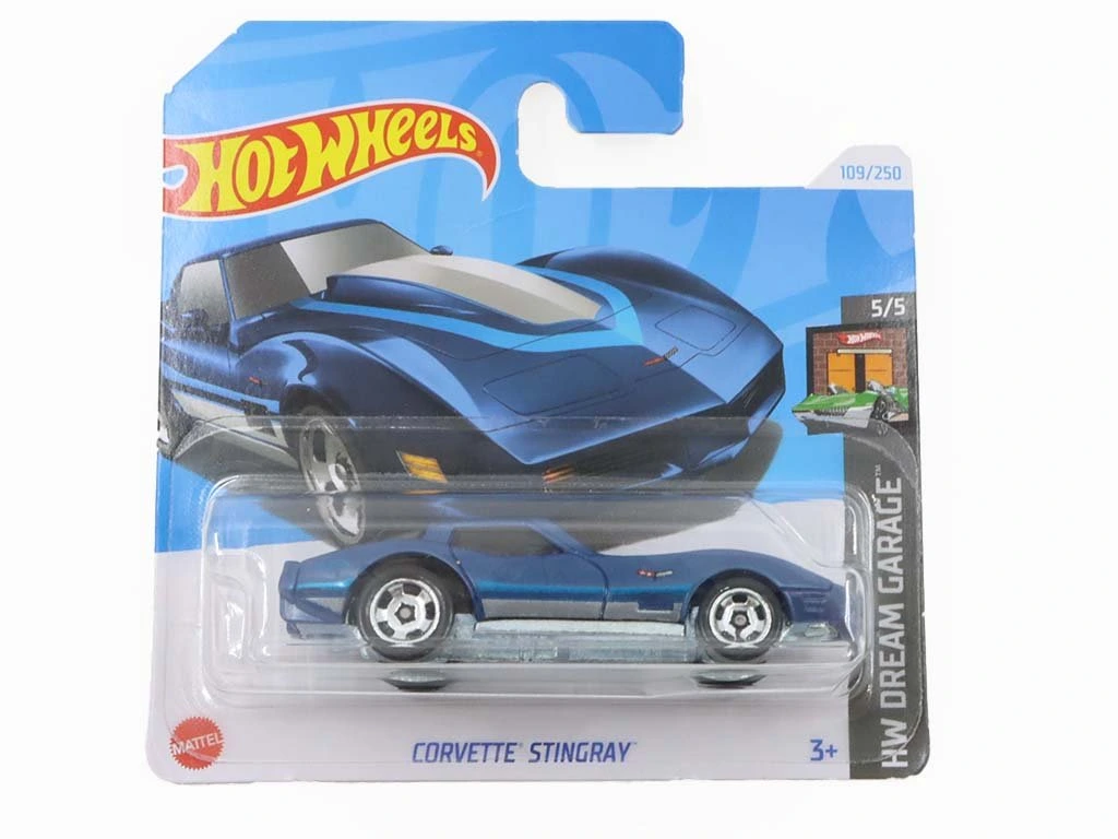 Corvette Stingray