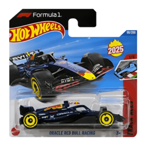 Oracle Red Bull Racing