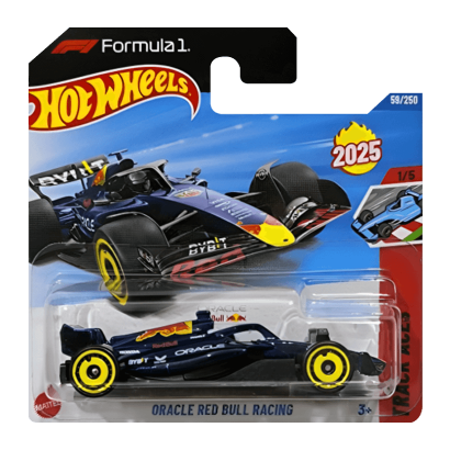 Oracle Red Bull Racing