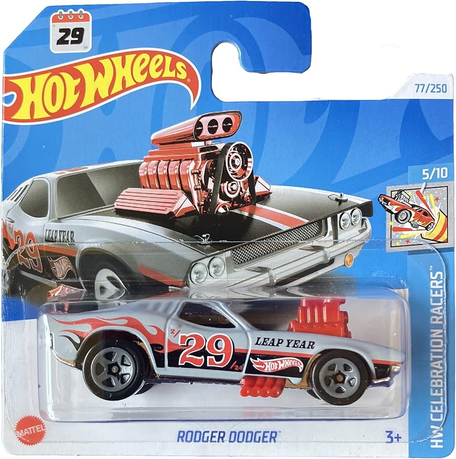 Rodger Dodger