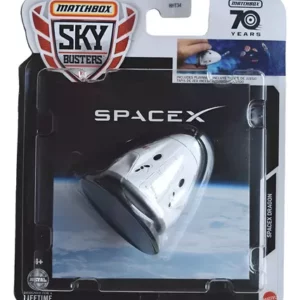 SpaceX Dragon