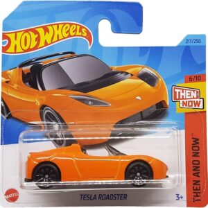 Tesla Roadster