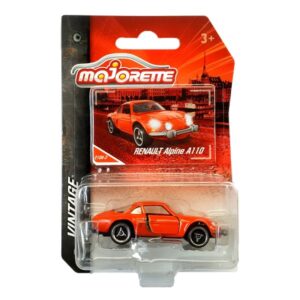Renault Alpine A110