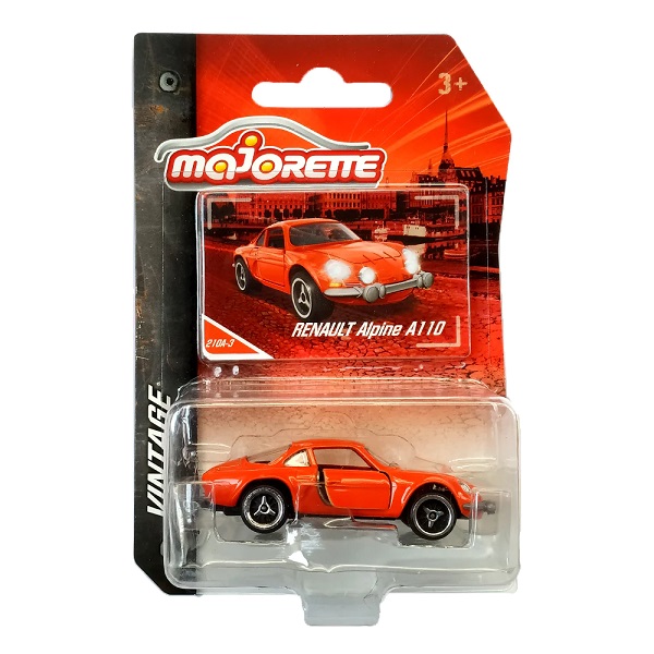 Renault Alpine A110