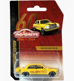 Mercedes-Benz 450 SEL