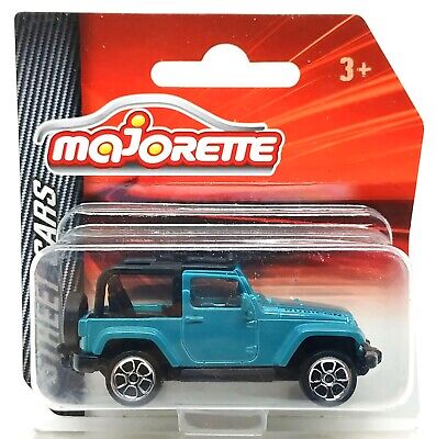 Jeep Wrangler Rubicon