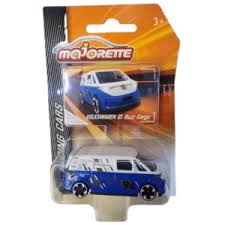 Volkswagen ID. Buzz Cargo