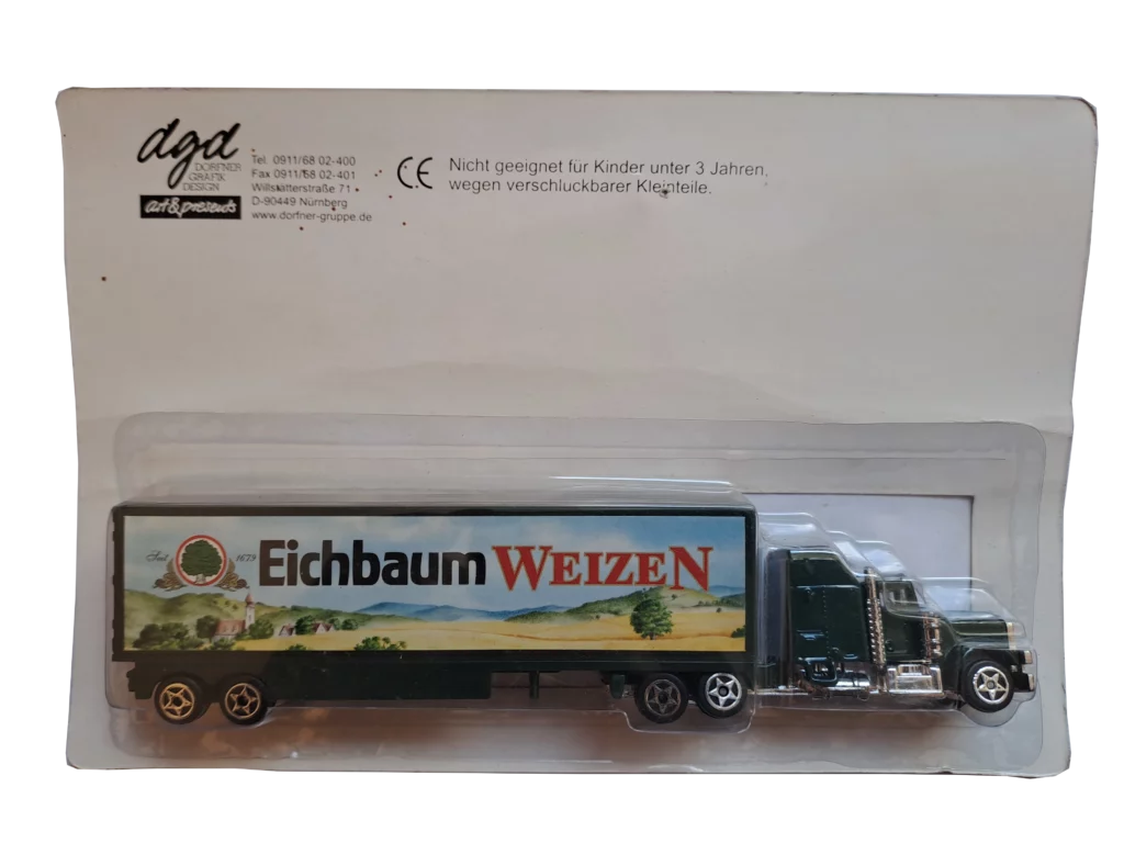 Eichbaum Weizen kamion