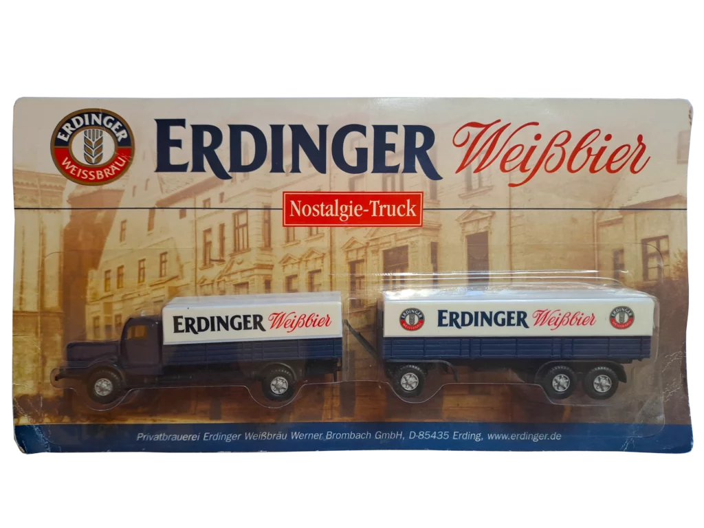 Erdinger kamion