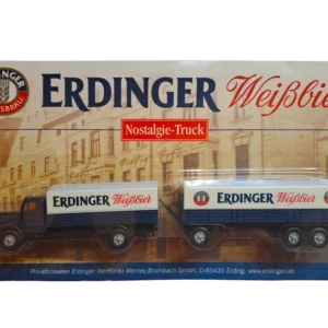Erdinger kamion