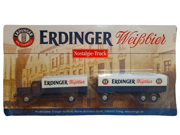 Erdinger kamion