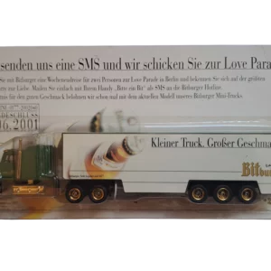 Ford Bitburger kamion (SMS)