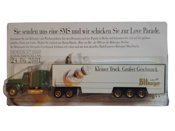 Ford Bitburger kamion (SMS)