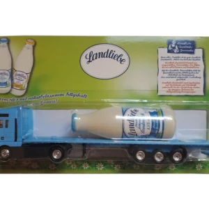 MAN Landliebe kamion