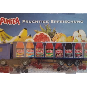Mercedes Punica kamion