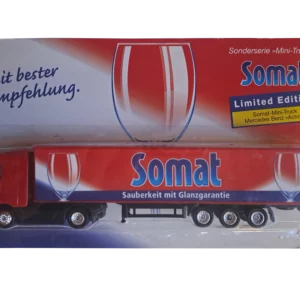 Mercedes Somat kamion