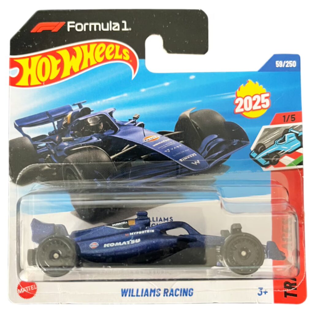 Williams Racing