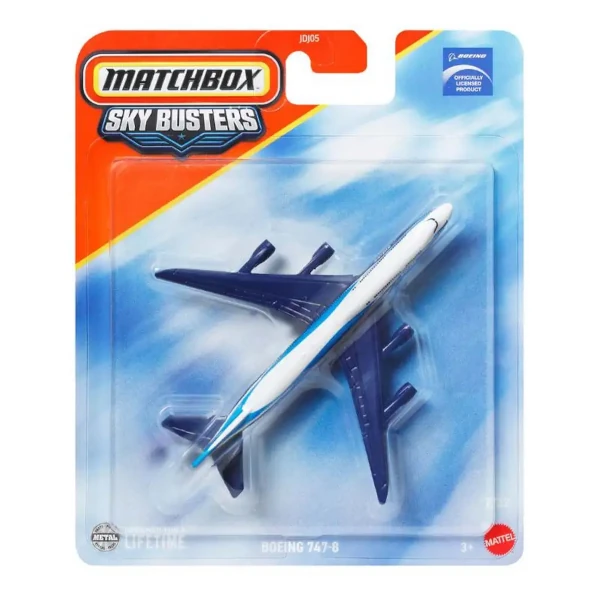 Boeing 747-8