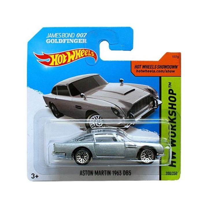 Aston Martin 1963 DB5