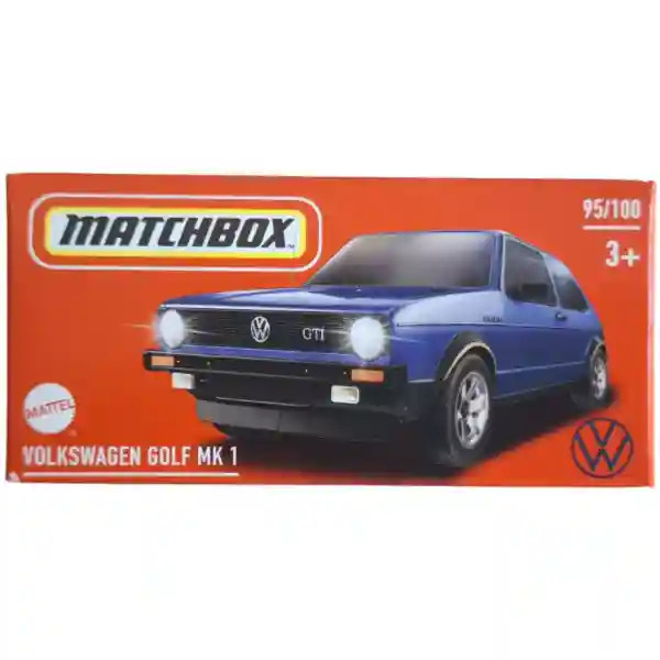 Volkswagen Golf MK 1