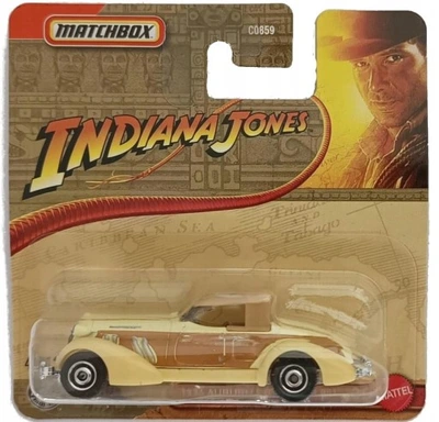 1963 Auburn Speedster 851