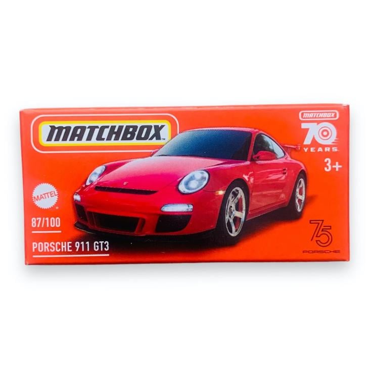 Porsche 911 Carrera Cabriolet (piros)