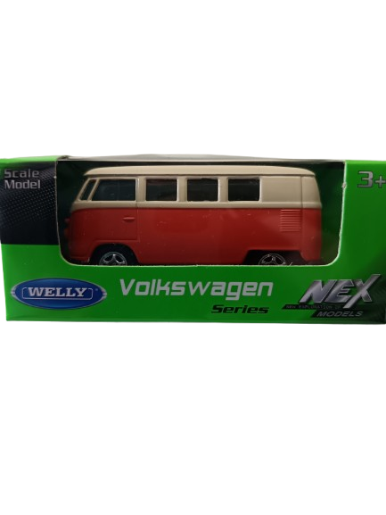 Volkswagen T1
