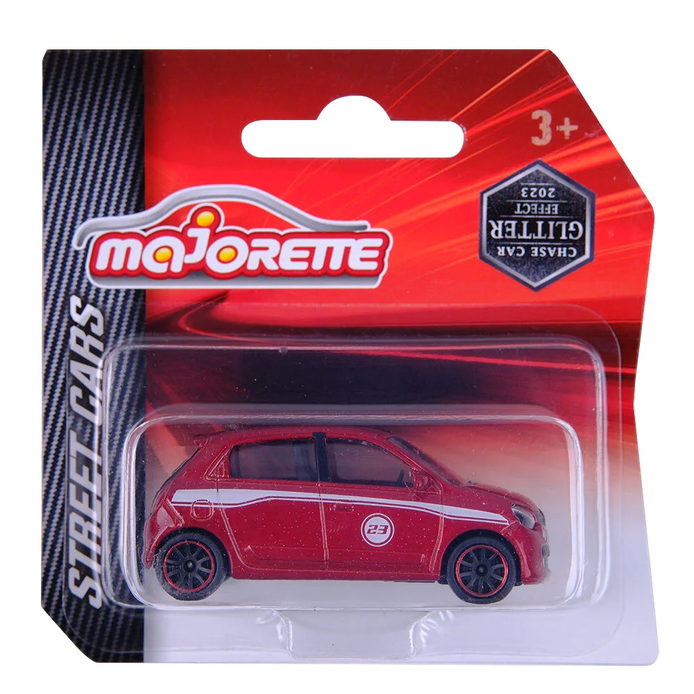 Renault Twingo (Chase)