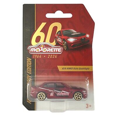 Alfa Romeo Giulia Quadrifoglio