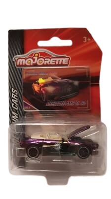 Mercedes-AMG SL 63 (Chase)