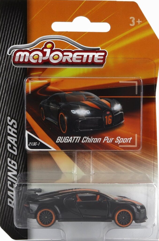 BUGATTI Chiron Pur Sport