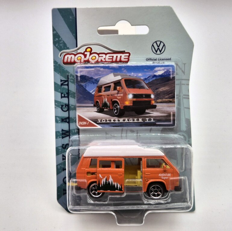 Volkswagen T3