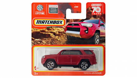 Toyota 4Runner
