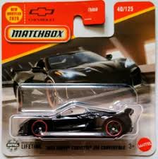 2023 Chevy Corvette Z06 Convertible