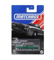 1975 Cadillac Eldorado Convertible