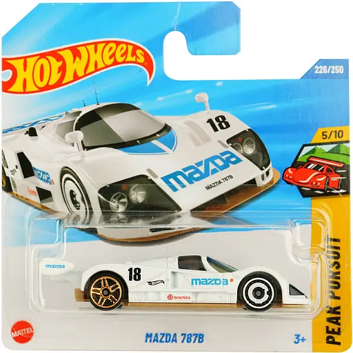 Mazda 787B