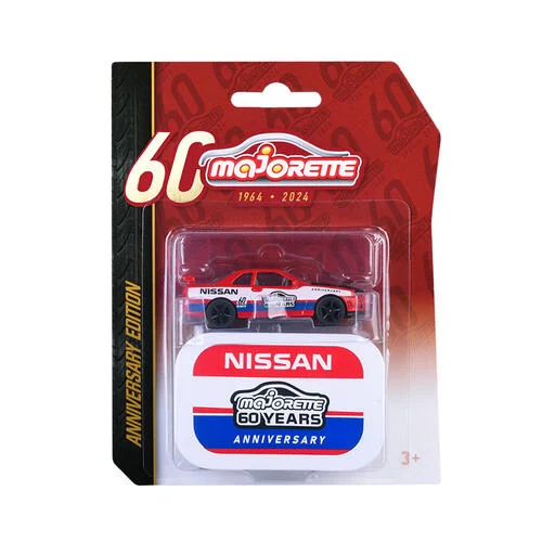 Nissan Skyline GT-R (R34)