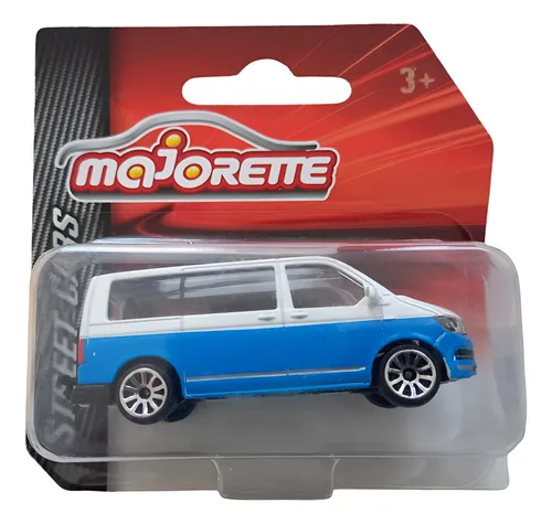 Volkswagen Transporter T6